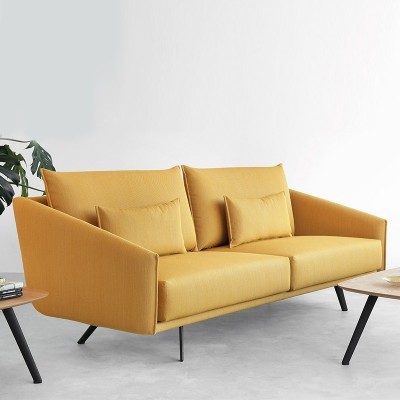 Sewing Sofa 2 seats - Stua