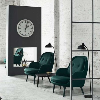 Fritz Hansen Kaiser 6556 Lampadaire Fritz Hansen Kaiser 6556 Lampadaire