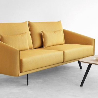 Sewing Sofa 2 seats - Stua