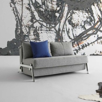 Sofá-cama Cubed 140 Deluxe Innovation Sofá-cama Cubed 140 Deluxe Innovation