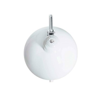 Fritz Hansen Kaiser 6556 Lâmpada de Chão