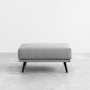 Stua Ottoman costura tela Ducale 832