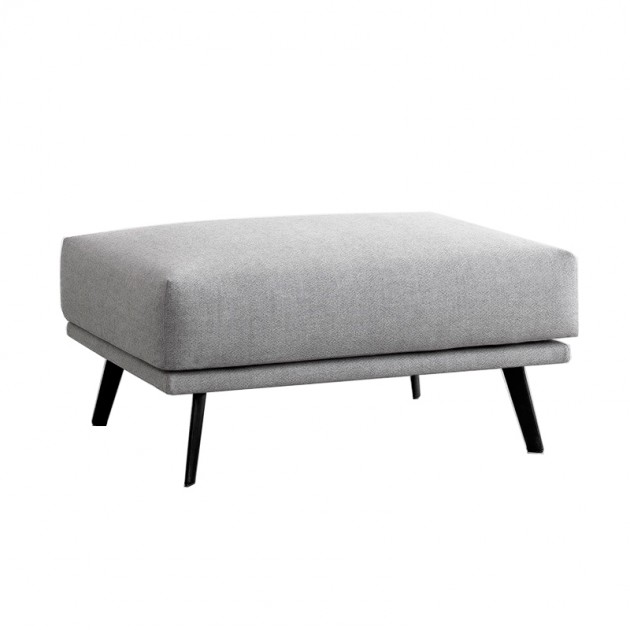 Stua Ottoman costura tela Ducale 832