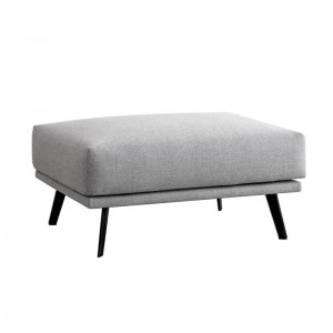 Stua Ottoman costura tela Ducale 832