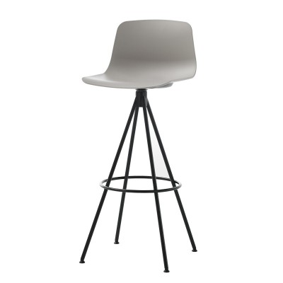 Varya Swivel Stool - Inclass