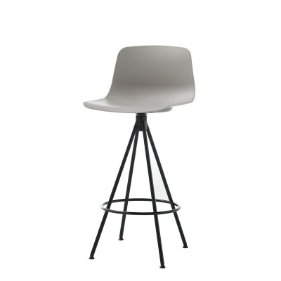 Tabouret pivotant Varya - Inclass Tabouret pivotant Varya - Inclass