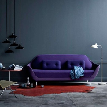 Fritz Hansen Lampadaire Kaiser Luxus Fritz Hansen Lampadaire Kaiser Luxus