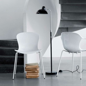 Fritz Hansen Lampadaire Kaiser Luxus Fritz Hansen Lampadaire Kaiser Luxus
