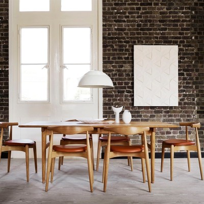CH20 Elbow Chair Carl Hansen CH20 Elbow Chair Carl Hansen