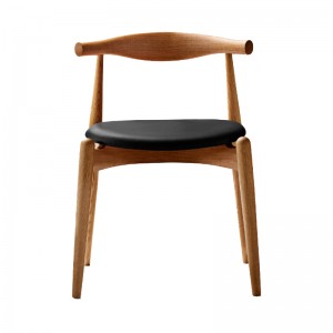 CH20 Elbow Chair Carl Hansen