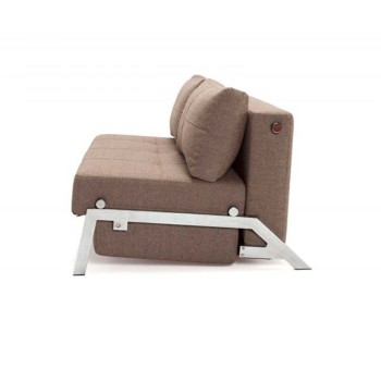 Sofá-cama Cubed 140 Deluxe Innovation Sofá-cama Cubed 140 Deluxe Innovation