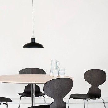 Fritz Hansen Kaiser 6631 lampada a sospensione