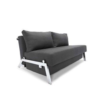 Sofá-cama Cubed 140 Deluxe Innovation Sofá-cama Cubed 140 Deluxe Innovation