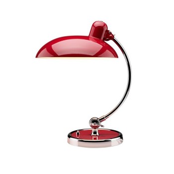 Fritz Hansen Lampada da tavolo Kaiser Luxus Fritz Hansen Lampada da tavolo Kaiser Luxus