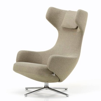 Vitra sillón Grand Repos