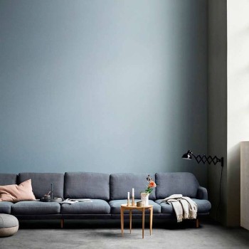 Lâmpada de parede Kaiser 6718 Fritz Hansen Lâmpada de parede Kaiser 6718 Fritz Hansen