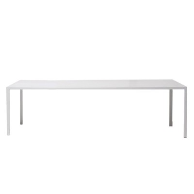 Tavola tesa di MDF Italia Tavola tesa di MDF Italia