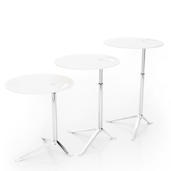 Fritz Hansen table ajustable Little Friend