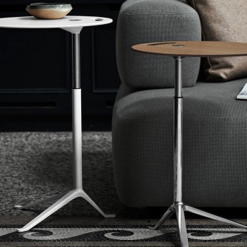 Fritz Hansen table ajustable Little Friend