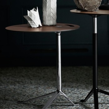 Fritz Hansen table ajustable Little Friend