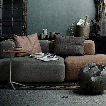 Fritz Hansen tavolo regolabile Little Friend Fritz Hansen tavolo regolabile Little Friend