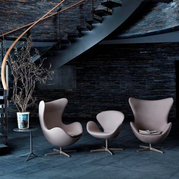 Fritz Hansen table ajustable Little Friend