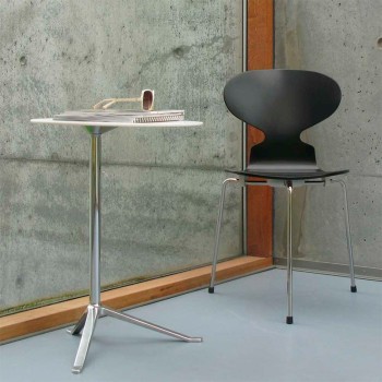 Fritz Hansen tavolo regolabile Little Friend Fritz Hansen tavolo regolabile Little Friend