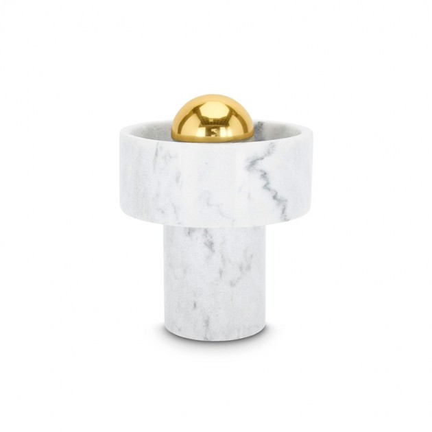 Tom Dixon Lámpara Stone Table