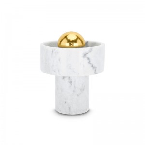 Tom Dixon Lámpara Stone Table