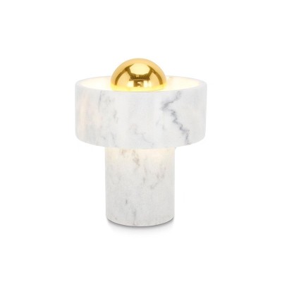 Tom Dixon Lámpara Stone Table