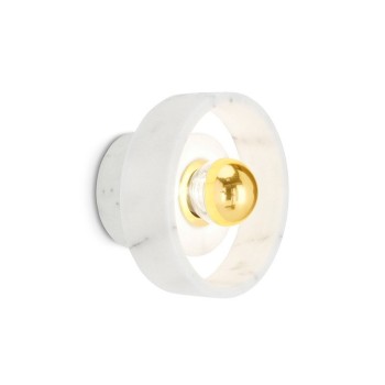 Tom Dixon Lámpara Stone Wall IP44
