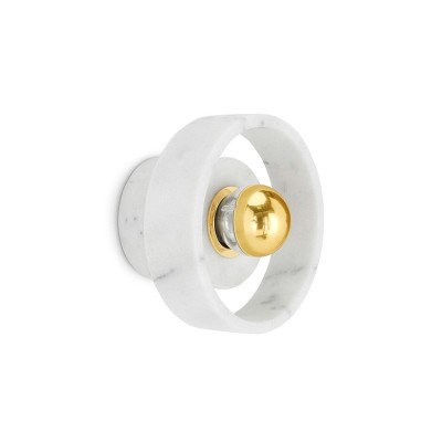 Tom Dixon Lámpara Stone Wall IP44