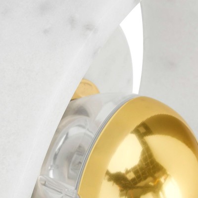 Tom Dixon Lámpara Stone Wall IP44