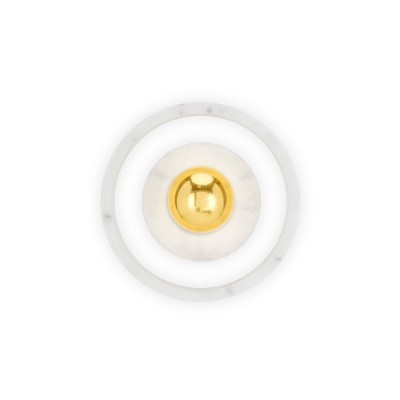 Tom Dixon Lámpara Stone Wall IP44