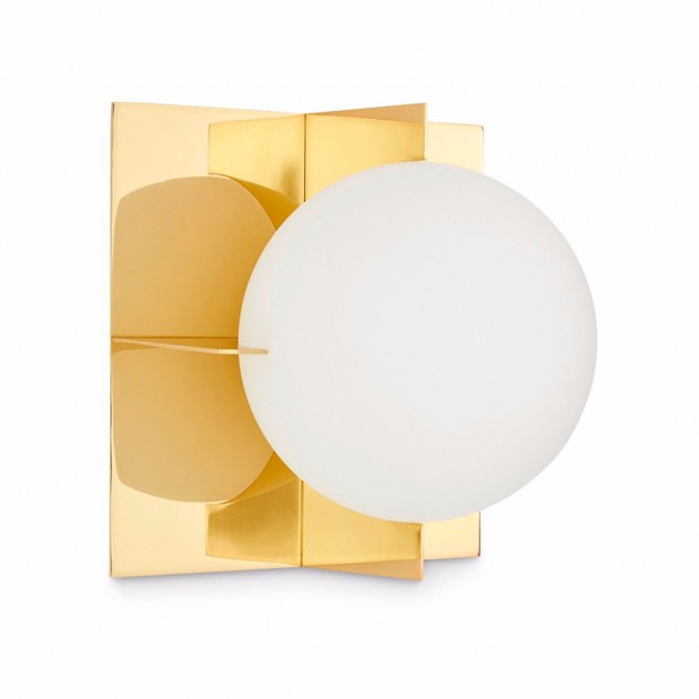 Tom Dixon Lámpara Plane Surface IP44