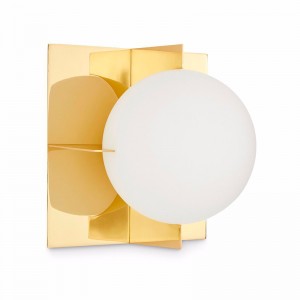 Tom Dixon Lámpara Plane Surface IP44