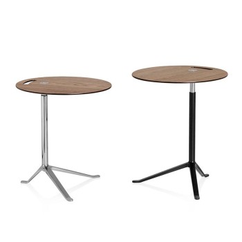 Fritz Hansen Table fixe Little Friend Fritz Hansen Table fixe Little Friend