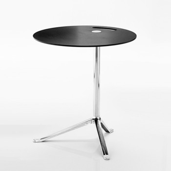 Fritz Hansen Little Friend Fixed Table Fritz Hansen Little Friend Fixed Table