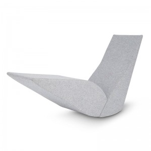 Tom Dixon Bird Chaise