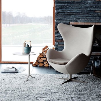 Fritz Hansen Table fixe Little Friend Fritz Hansen Table fixe Little Friend