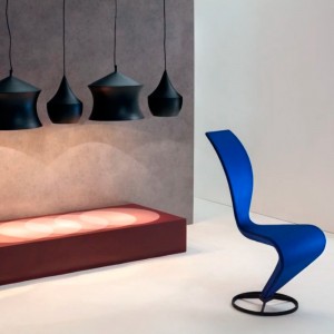 Tom Dixon S Chair