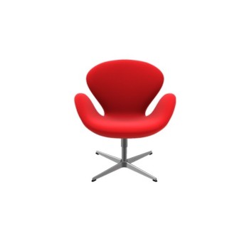 Butaca Swan Stock - Fritz Hansen Butaca Swan Stock - Fritz Hansen