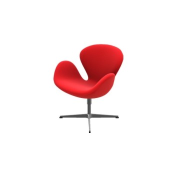 Butaca Swan Stock - Fritz Hansen Butaca Swan Stock - Fritz Hansen