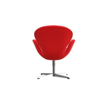 Swan Stock - Fauteuil - Fritz Hansen