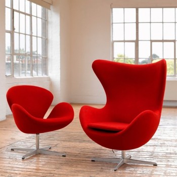 Butaca Swan Stock - Fritz Hansen Butaca Swan Stock - Fritz Hansen