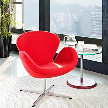 Butaca Swan Stock - Fritz Hansen Butaca Swan Stock - Fritz Hansen