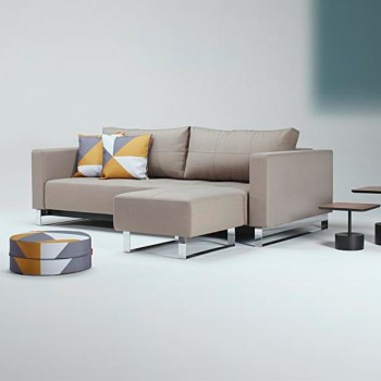 Reposapiés Cassius Deluxe Excess Innovation Reposapiés Cassius Deluxe Excess Innovation