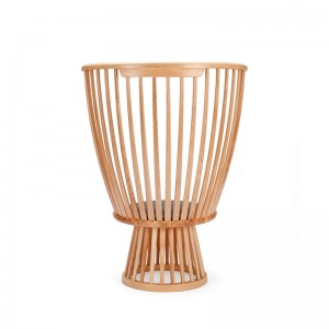 Fan Chair Tom Dixon