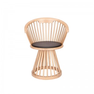 Fan Dining Chair Tom Dixon