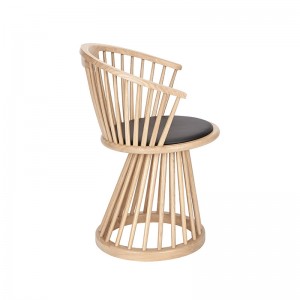 Fan Dining Chair Tom Dixon